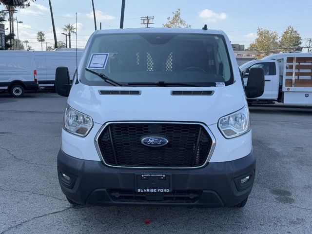 2022 Ford Transit Base