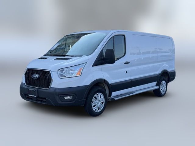 2022 Ford Transit Base