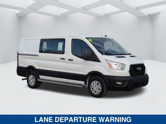 2022 Ford Transit Base