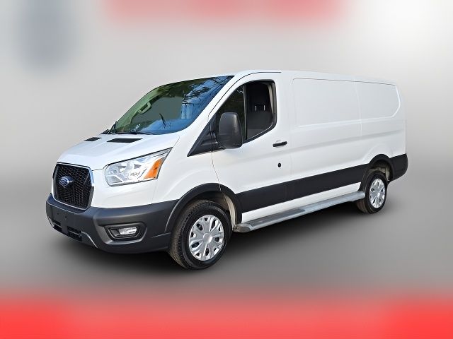 2022 Ford Transit Base