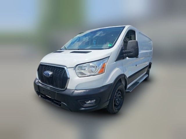 2022 Ford Transit Base