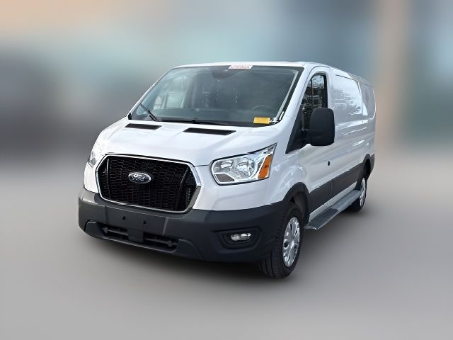 2022 Ford Transit Base