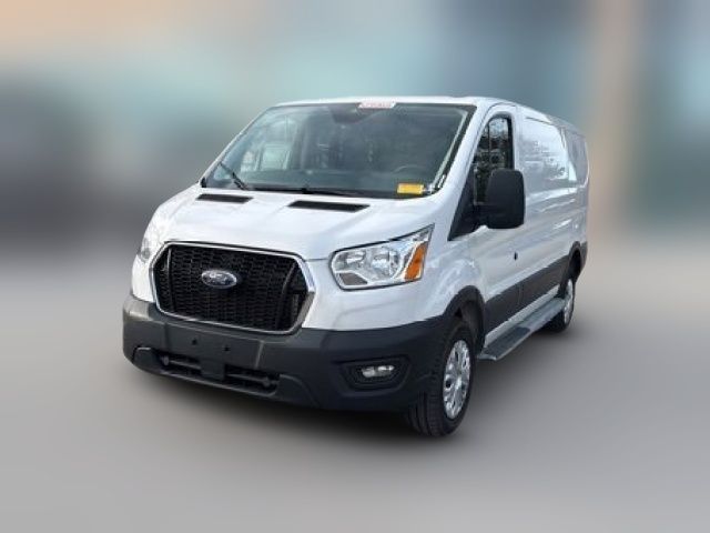 2022 Ford Transit Base