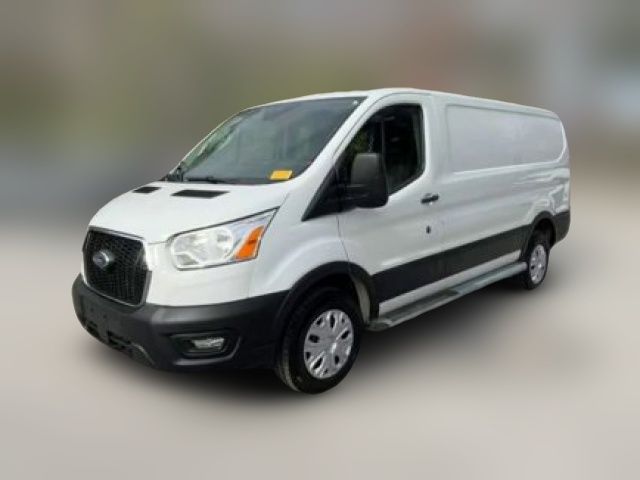 2022 Ford Transit Base