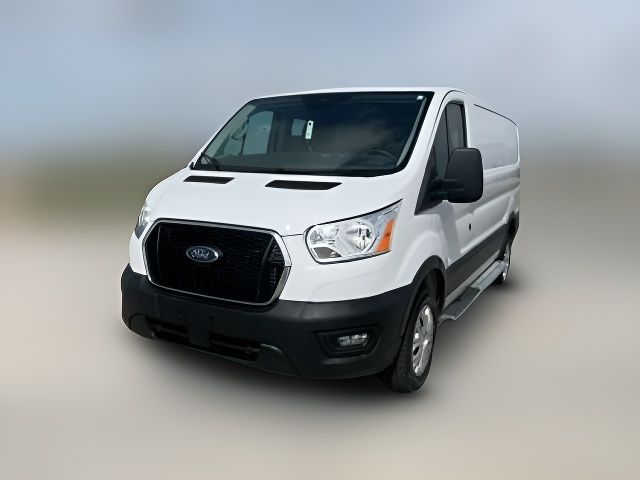 2022 Ford Transit Base