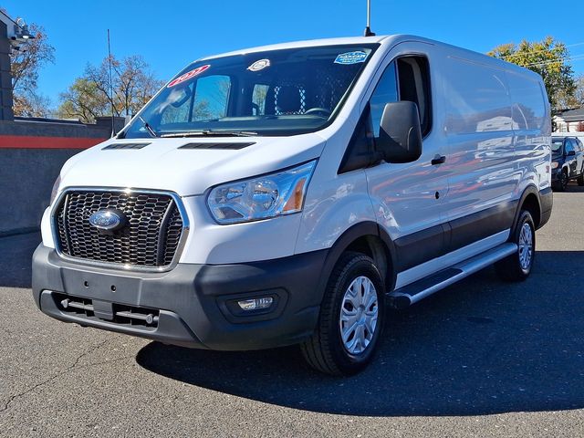 2022 Ford Transit Base