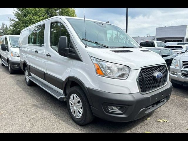 2022 Ford Transit Base