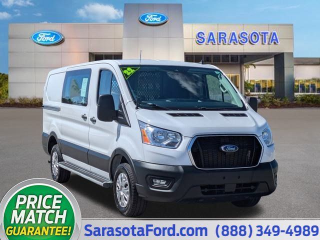 2022 Ford Transit Base