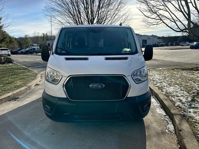 2022 Ford Transit Base