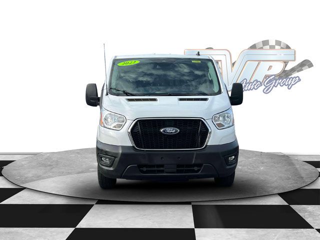 2022 Ford Transit Base