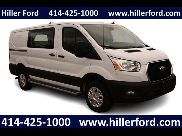 2022 Ford Transit Base