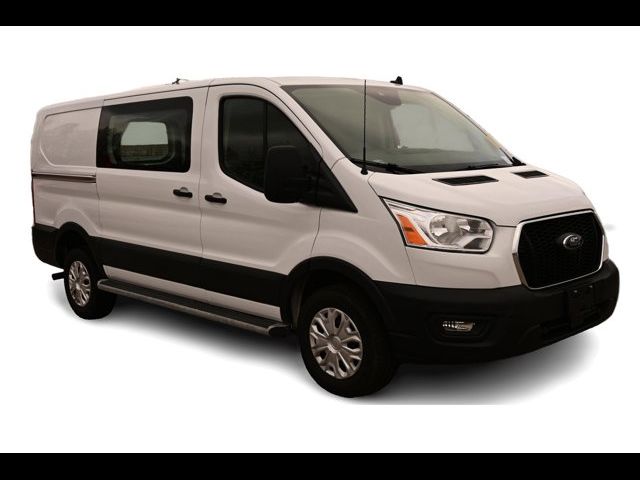 2022 Ford Transit Base