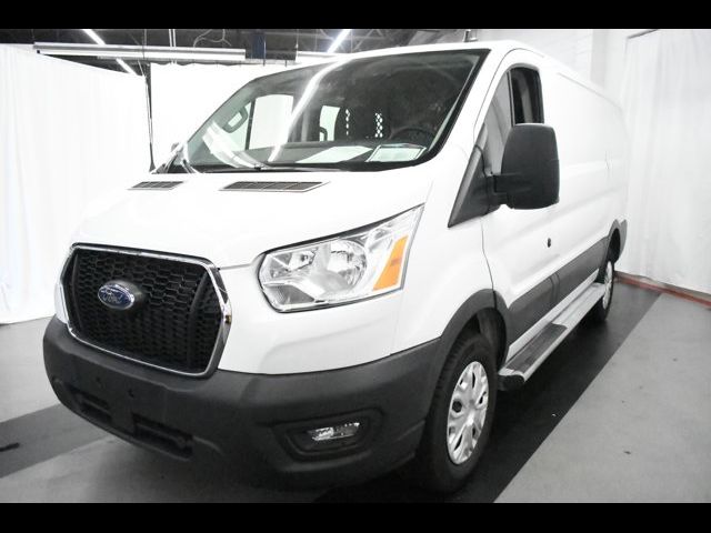 2022 Ford Transit Base