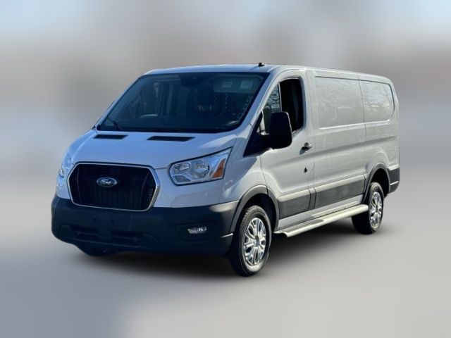 2022 Ford Transit Base