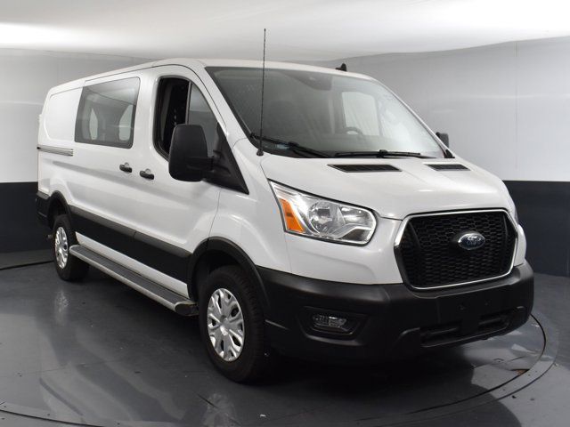 2022 Ford Transit Base