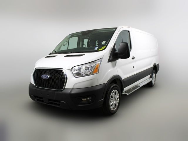 2022 Ford Transit Base