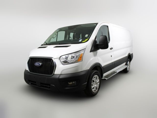 2022 Ford Transit Base