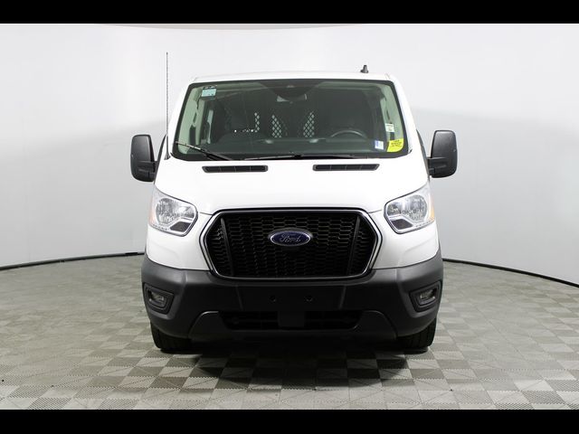 2022 Ford Transit Base