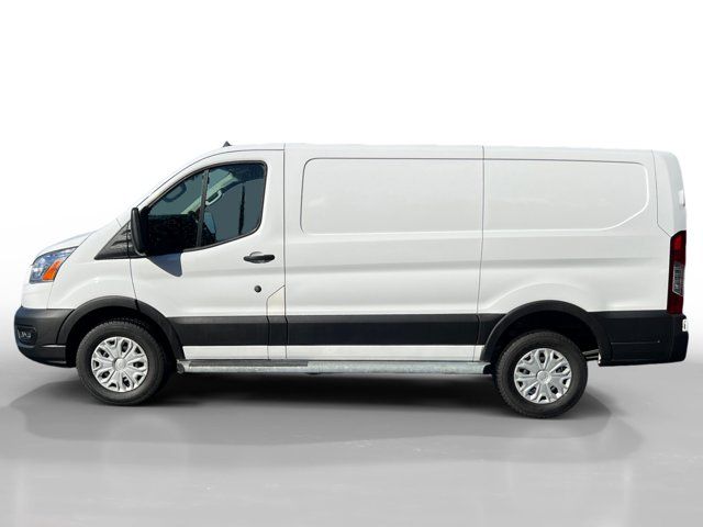 2022 Ford Transit Base