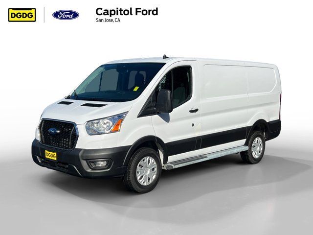 2022 Ford Transit Base