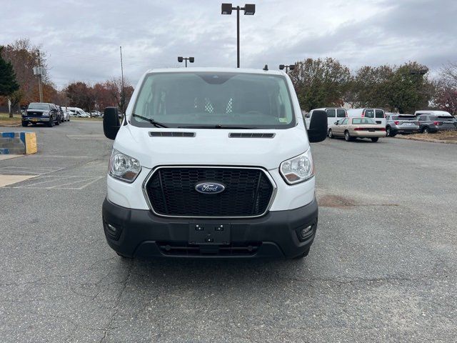 2022 Ford Transit Base