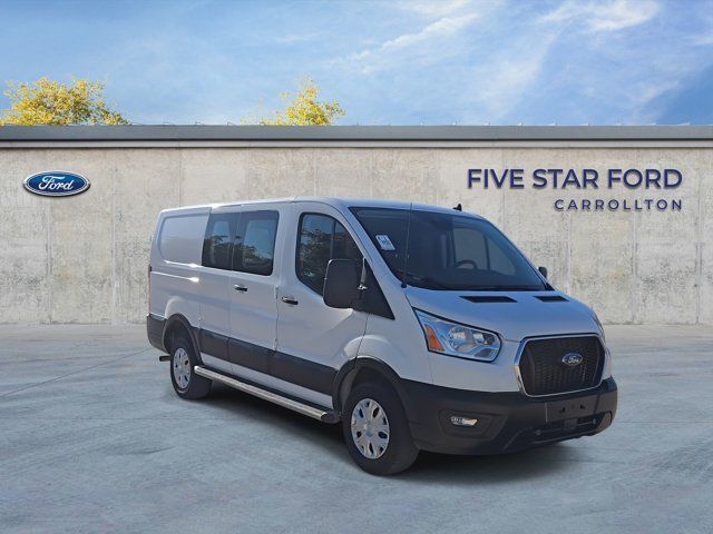 2022 Ford Transit Base