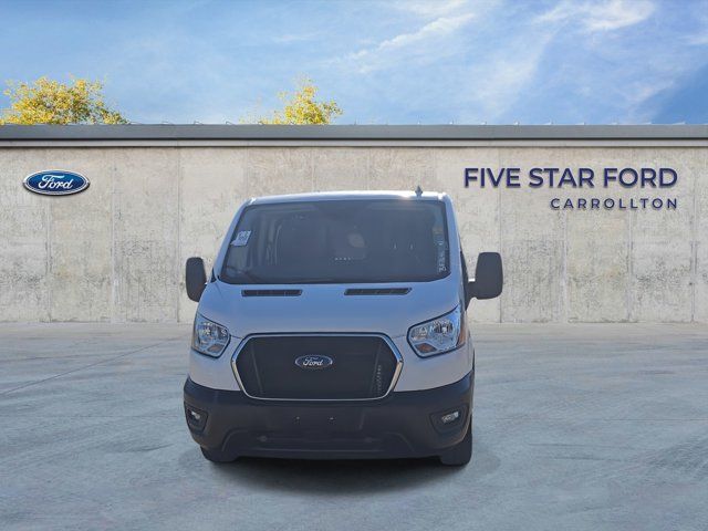 2022 Ford Transit Base