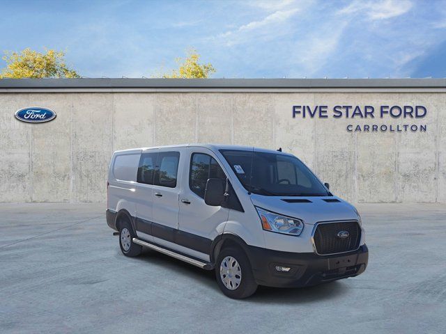 2022 Ford Transit Base