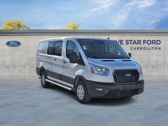 2022 Ford Transit Base