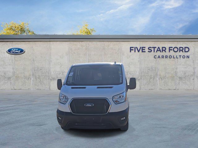 2022 Ford Transit Base