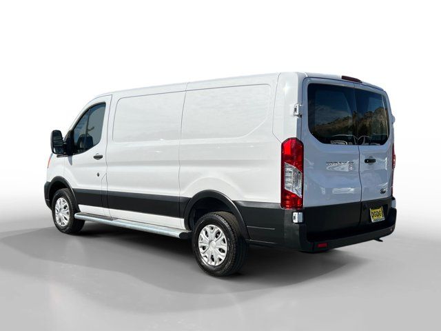 2022 Ford Transit Base