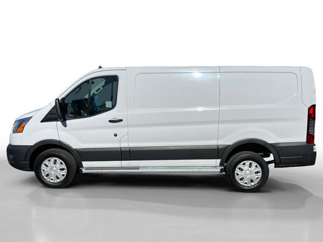 2022 Ford Transit Base