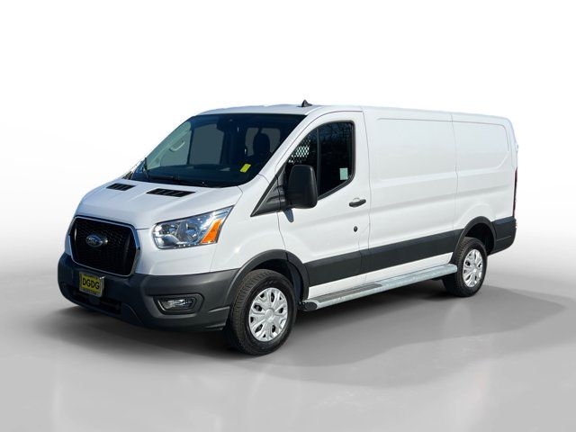 2022 Ford Transit Base