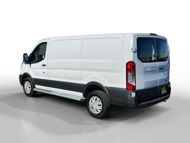 2022 Ford Transit Base