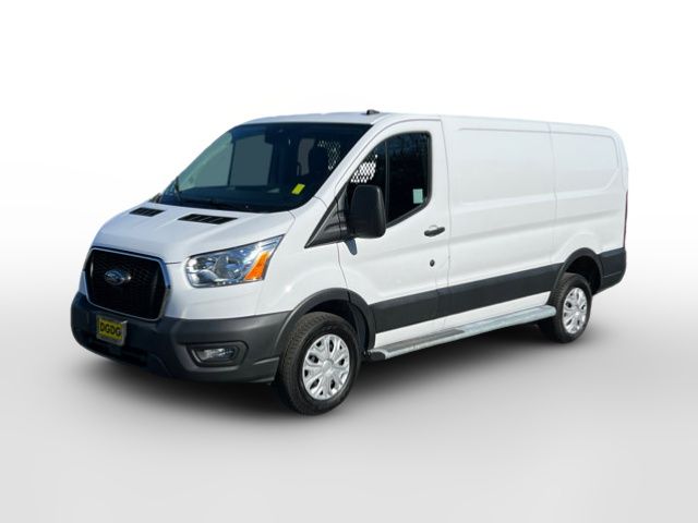 2022 Ford Transit Base