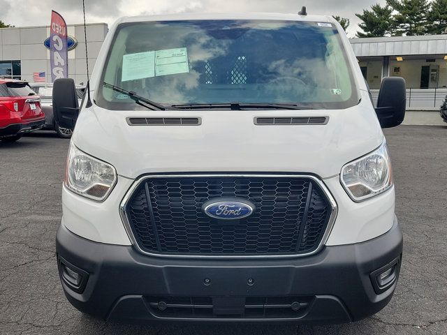 2022 Ford Transit Base