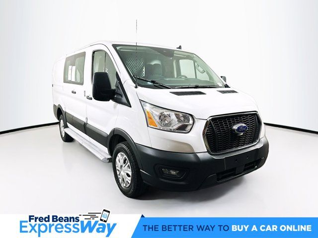 2022 Ford Transit Base