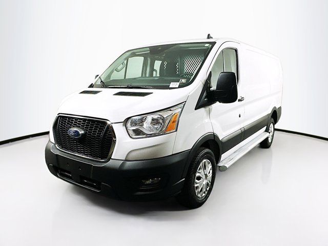 2022 Ford Transit Base