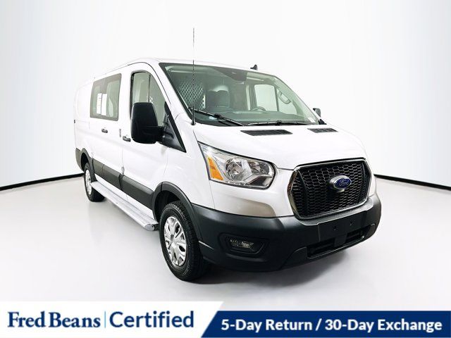 2022 Ford Transit Base