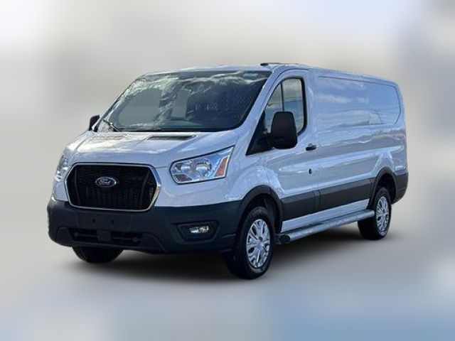 2022 Ford Transit Base