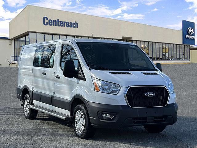 2022 Ford Transit Base