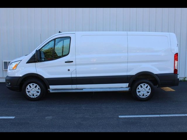 2022 Ford Transit Base