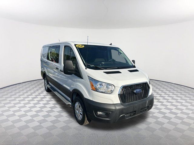 2022 Ford Transit Base