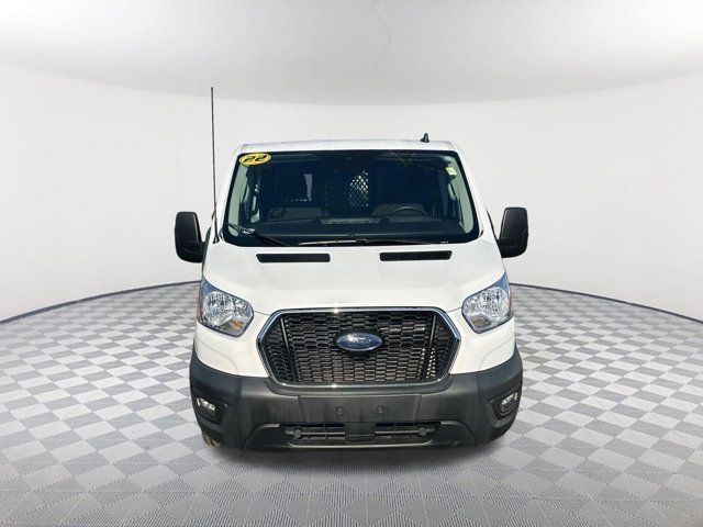 2022 Ford Transit Base