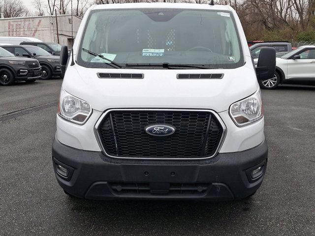 2022 Ford Transit Base