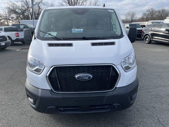 2022 Ford Transit Base