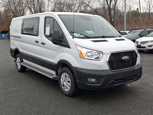 2022 Ford Transit Base