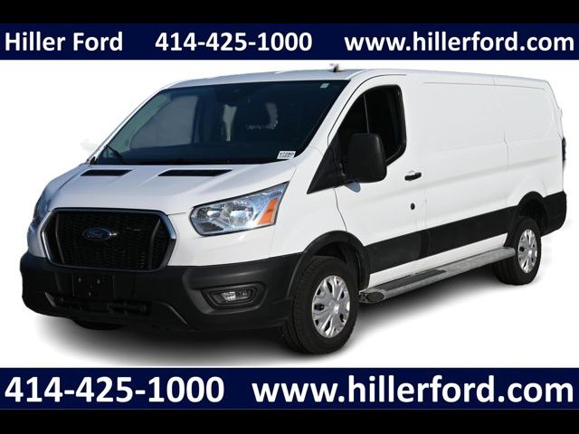 2022 Ford Transit Base