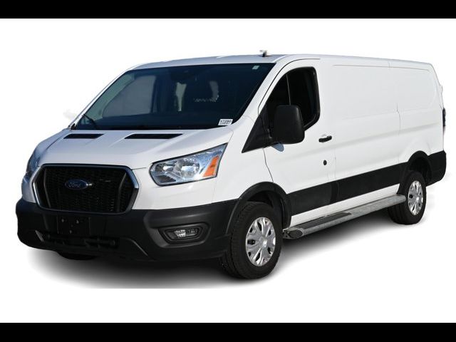 2022 Ford Transit Base