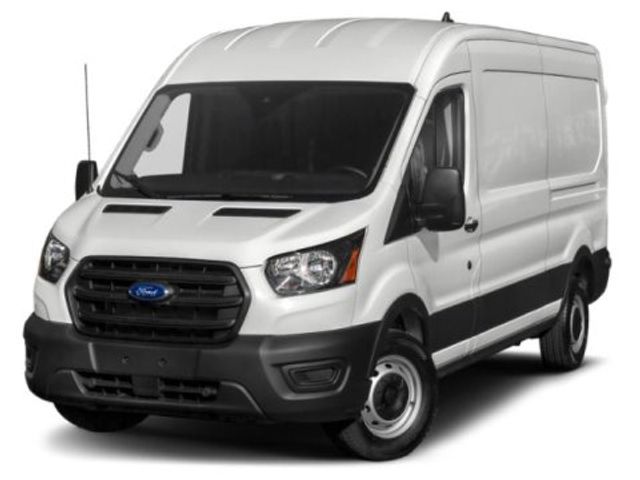 2022 Ford Transit Base